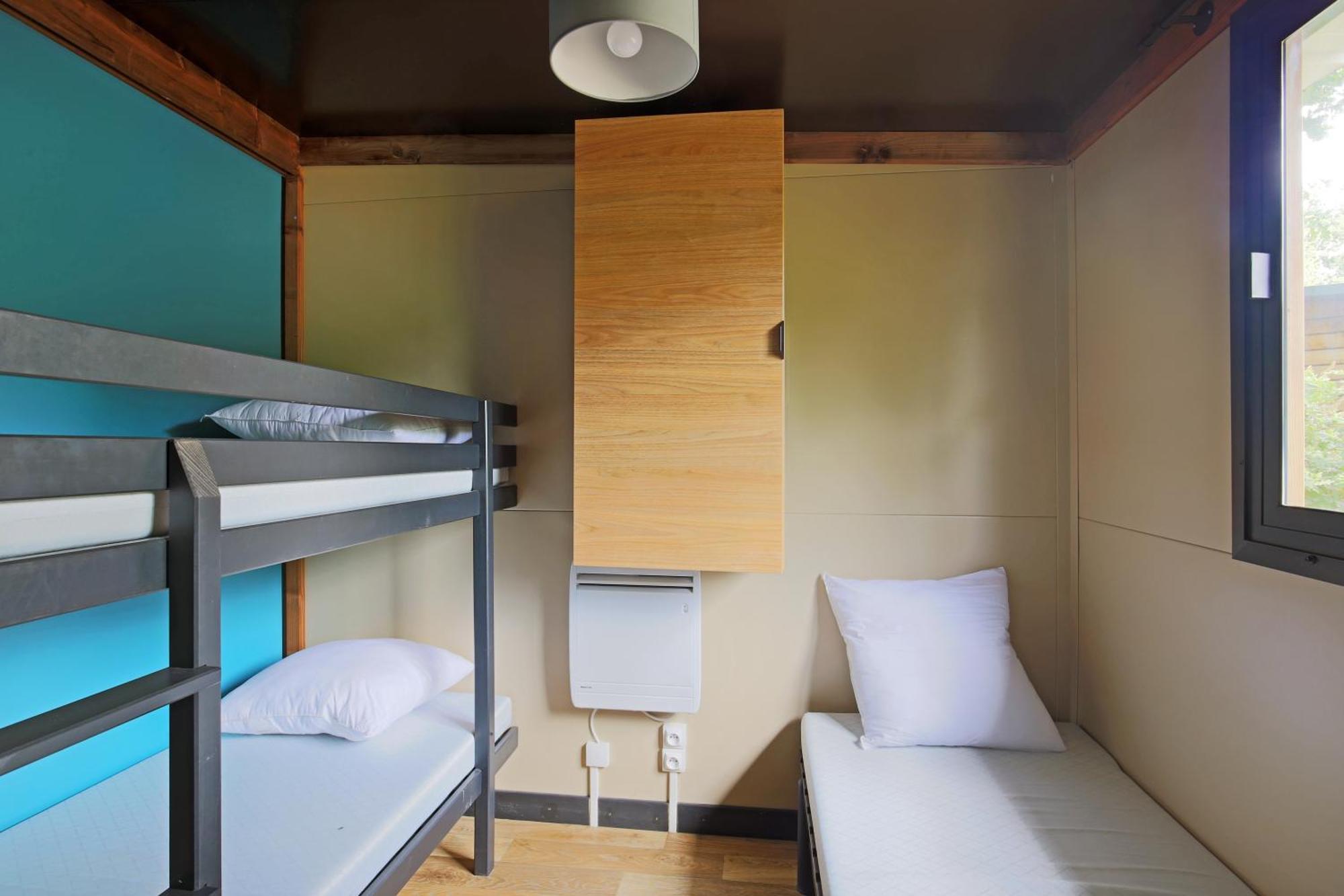Huttopia Saumur Room photo
