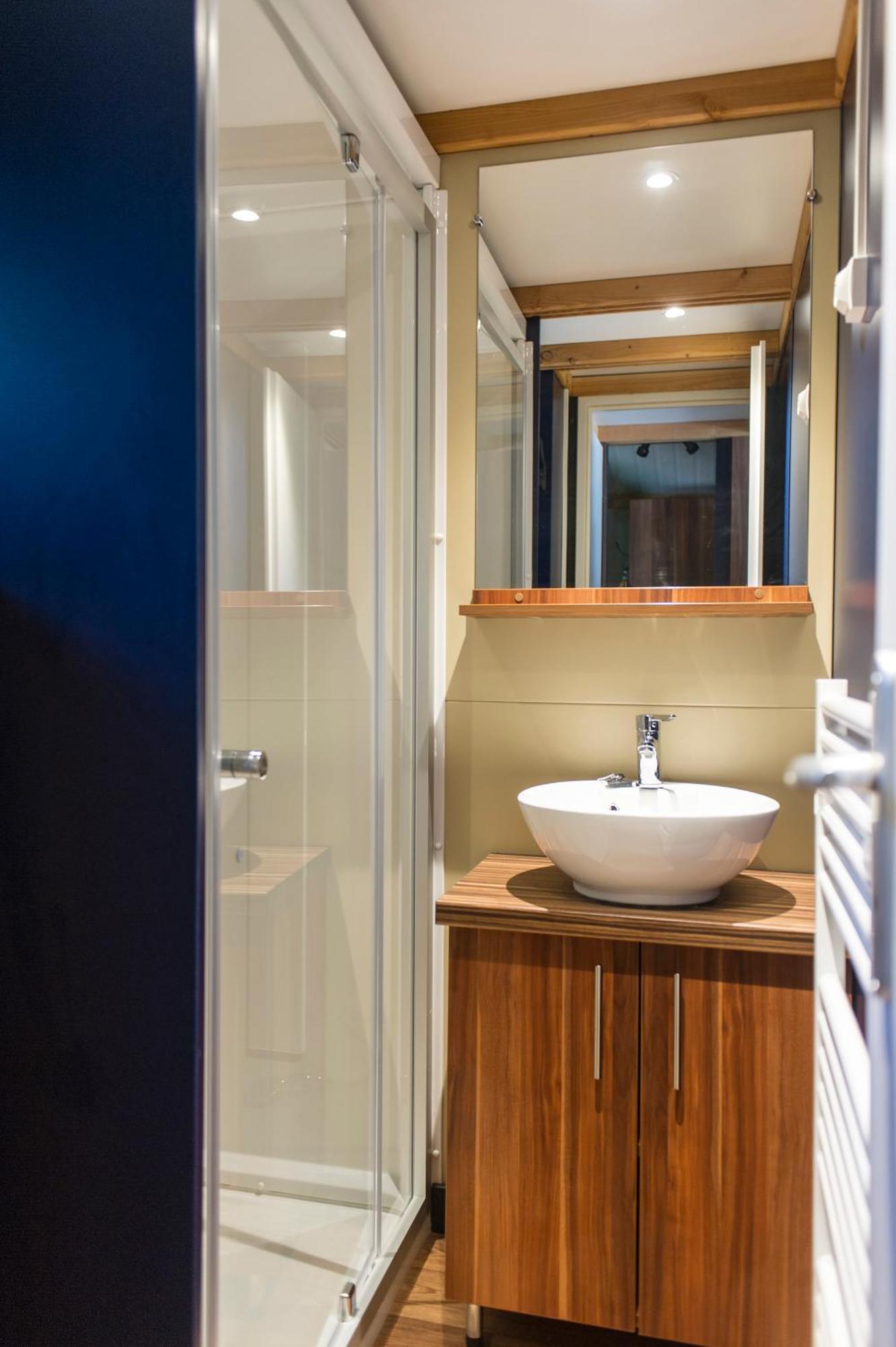 Huttopia Saumur Room photo